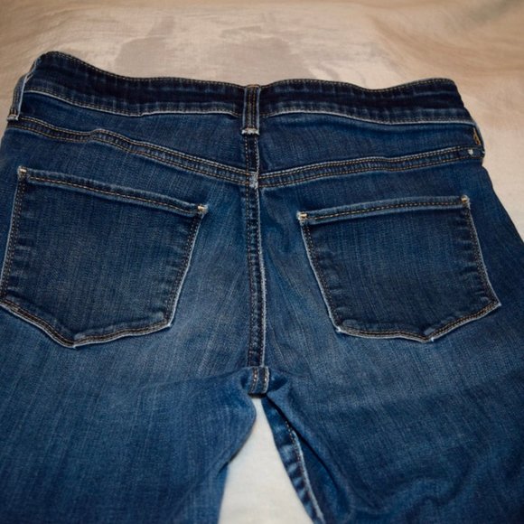 Lucky Brand Hayden Skinny Orta Premium Denim 2/26 A - Picture 7 of 7